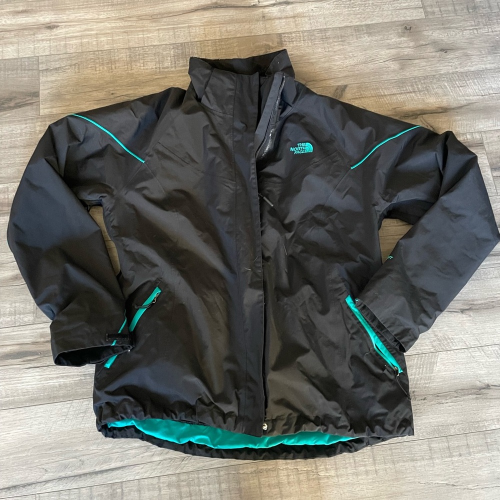 The North Face Coat
